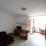 Colentina, garsoniera mobilata, utilata 12 min. de metrou Obor in bloc stradal